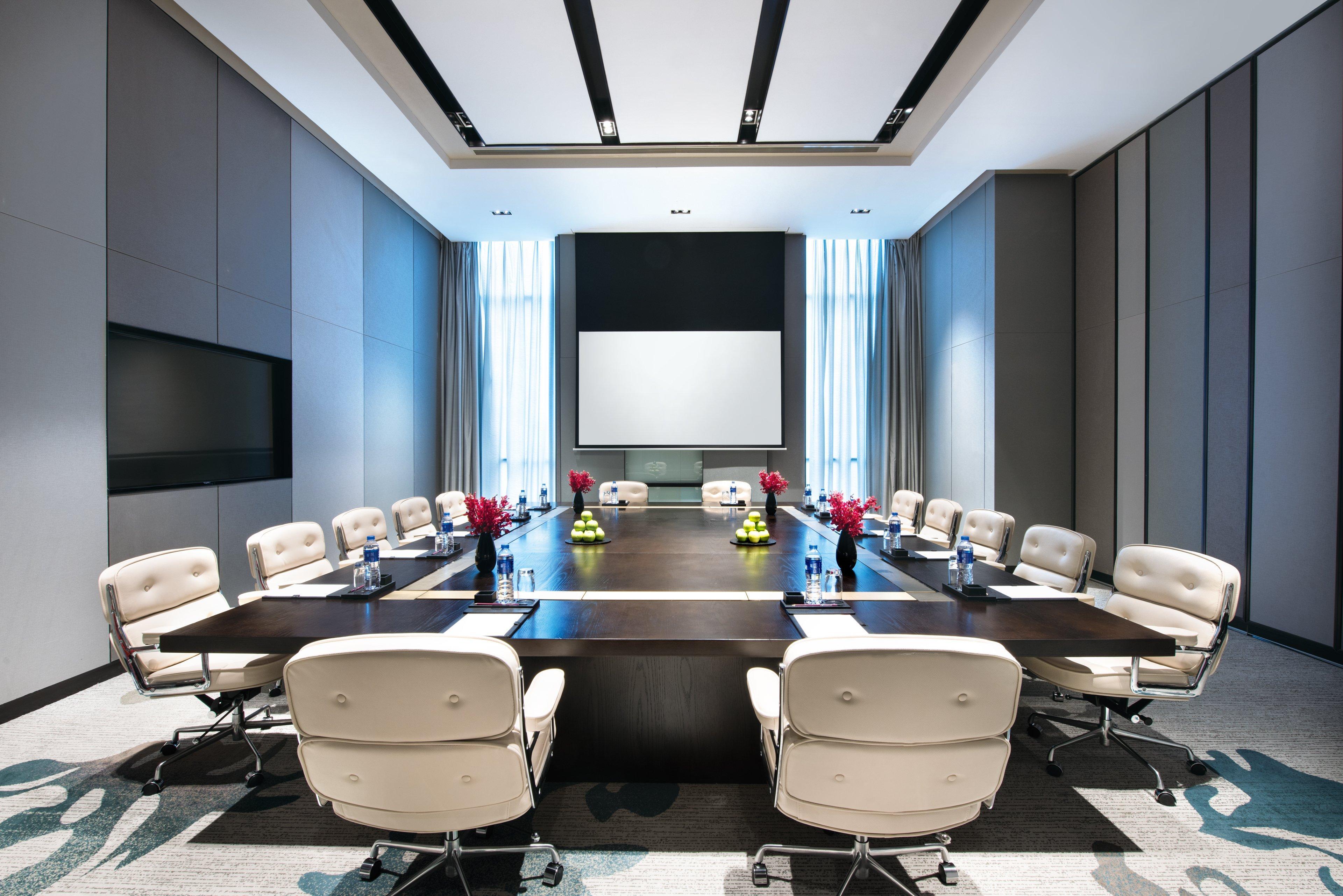 Crowne Plaza Baoji City Center By Ihg Dış mekan fotoğraf