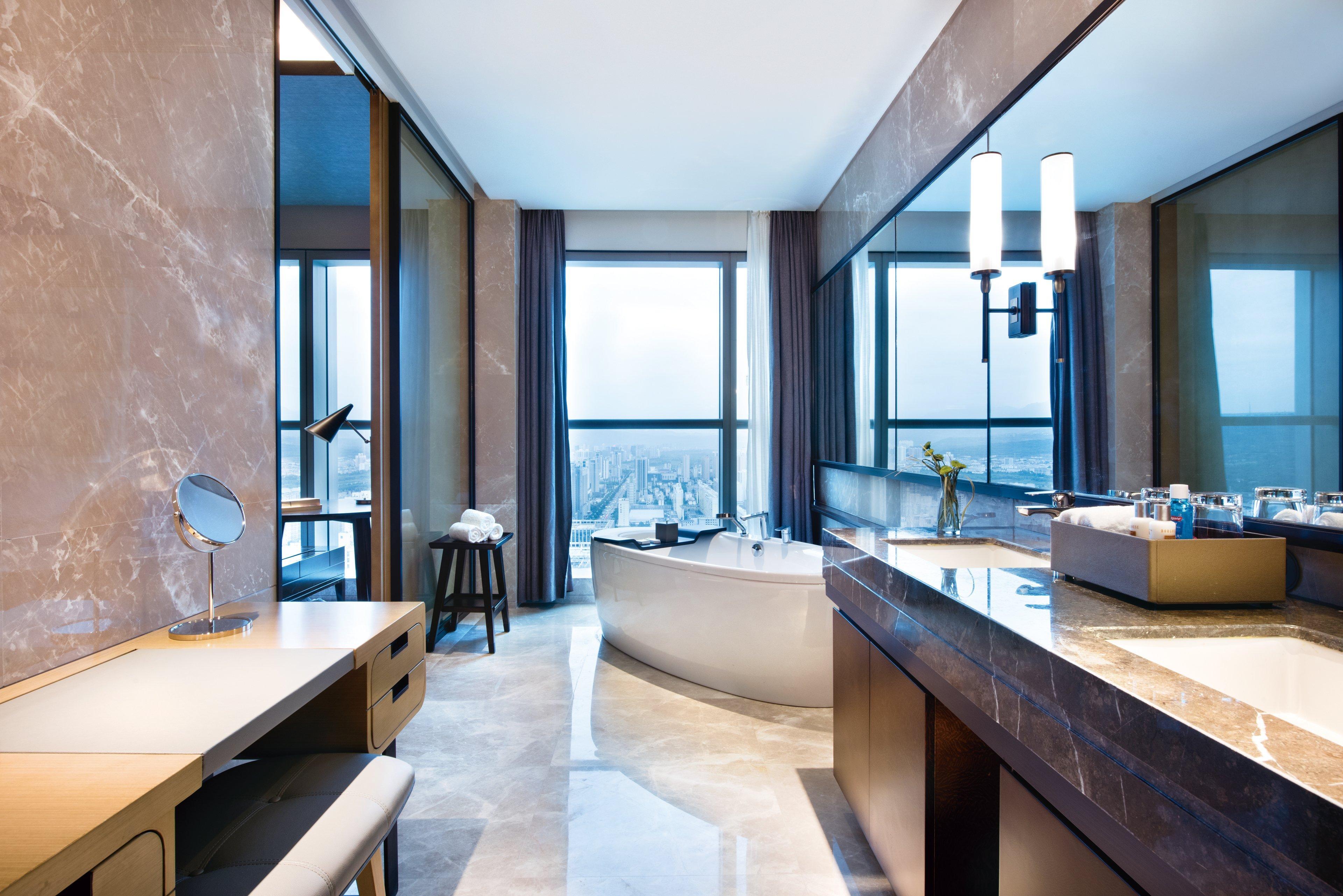 Crowne Plaza Baoji City Center By Ihg Dış mekan fotoğraf