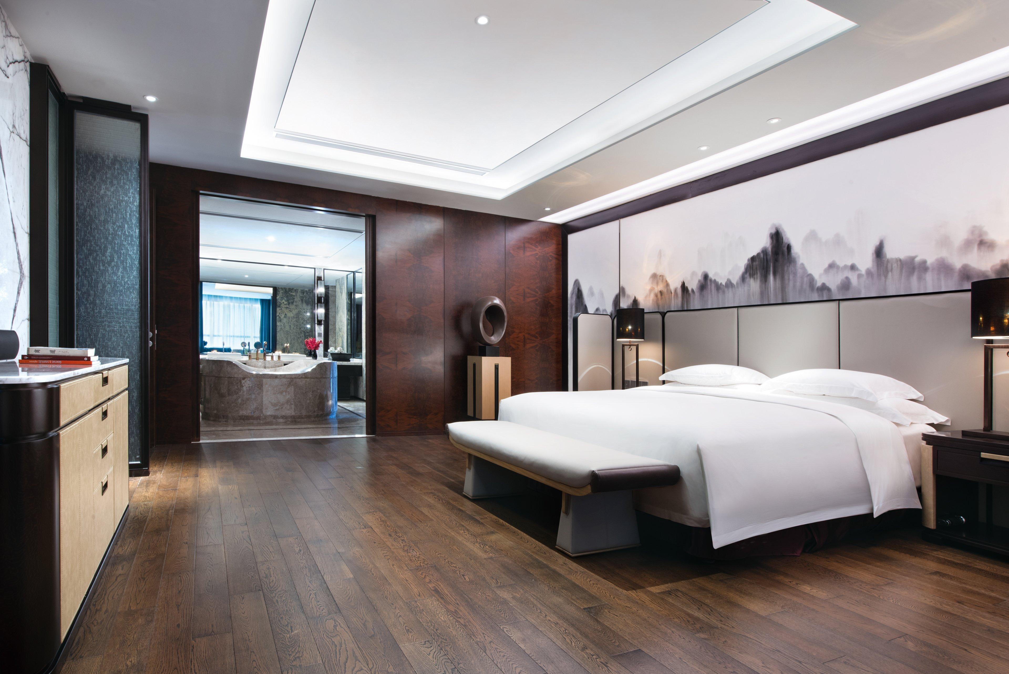 Crowne Plaza Baoji City Center By Ihg Dış mekan fotoğraf