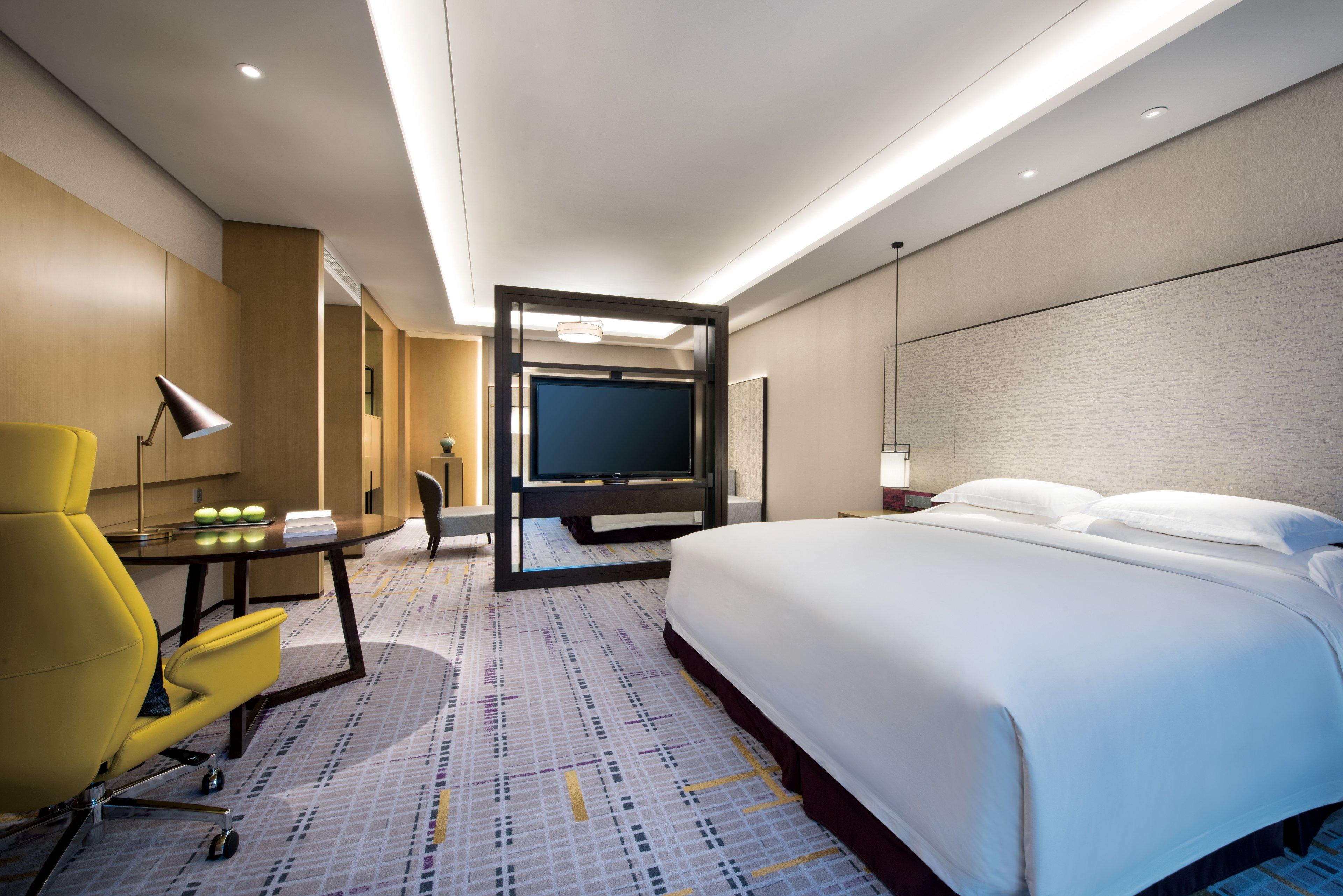 Crowne Plaza Baoji City Center By Ihg Dış mekan fotoğraf